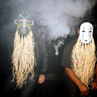 SBTRKT圖片照片_SBTRKT