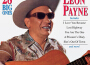 28 Big Ones專輯_Leon Payne28 Big Ones最新專輯