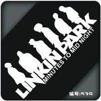 linkin park(林肯公園)手機鈴圖片照片_linkin park(林肯公園)手機鈴