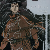 Ergo Proxy original sound track opus 02