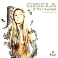 Gisela圖片照片_Gisela