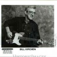 Bill Kirchen最新歌曲_最熱專輯MV_圖片照片