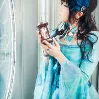 霜月はるか圖片照片_霜月はるか