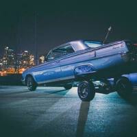 Midnight Bounce專輯_Lakey InspiredMidnight Bounce最新專輯