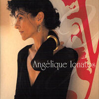 Angelique Ionatos圖片照片_Angelique Ionatos