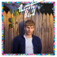 Thirsty Bird專輯_Alex BrittanThirsty Bird最新專輯