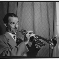 Bobby Hackett圖片照片_Bobby Hackett