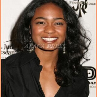 ( Tatyana Ali )圖片照片_( Tatyana Ali )