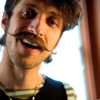 Gogol Bordello圖片照片_Gogol Bordello