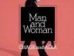 Man and Woman