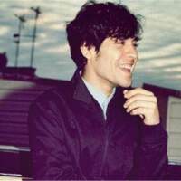 Neon Indian圖片照片_Neon Indian