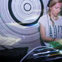 Ellen Allien圖片照片_Ellen Allien