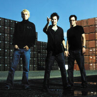 Chevelle圖片照片_Chevelle