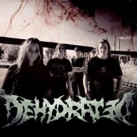 Dehydrated圖片照片_Dehydrated