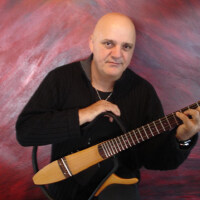 Frank Gambale圖片照片_Frank Gambale