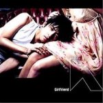 Girlfriend專輯_KGirlfriend最新專輯