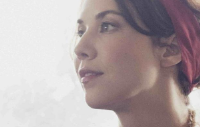 Lisa Hannigan圖片照片_Lisa Hannigan