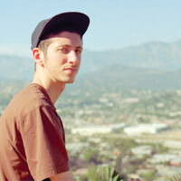 Shlohmo圖片照片_Shlohmo
