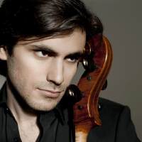 2CELLOS圖片照片_2CELLOS