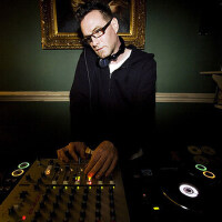 James Lavelle圖片照片_James Lavelle