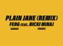 Plain Jane REMIX專輯_A$AP FergPlain Jane REMIX最新專輯