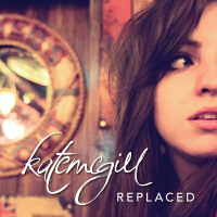 Replaced專輯_Kate McGillReplaced最新專輯