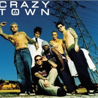 Crazy Town圖片照片_Crazy Town