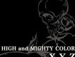 HIGH and MIGHTY COLO歌曲歌詞大全_HIGH and MIGHTY COLO最新歌曲歌詞
