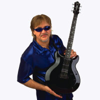 Frank Gambale圖片照片_Frank Gambale