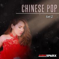 Chinese Pop, Set 2