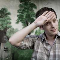 Jens Lekman圖片照片_Jens Lekman