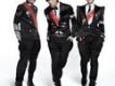 Tuxedo