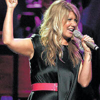 Natalie Grant圖片照片_Natalie Grant