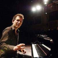 Brad Mehldau圖片照片_Brad Mehldau