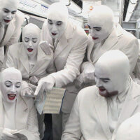 Voca People圖片照片_Voca People