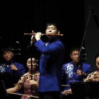 南京民樂團個人資料介紹_個人檔案(生日/星座/歌曲/專輯/MV作品)