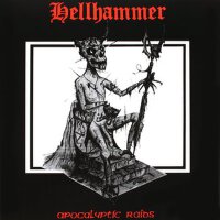 Apocalyptic Raids專輯_HellhammerApocalyptic Raids最新專輯