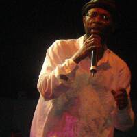 Beres Hammond圖片照片_Beres Hammond