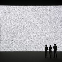Ryoji Ikeda圖片照片_Ryoji Ikeda