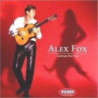 Alex Fox圖片照片_Alex Fox