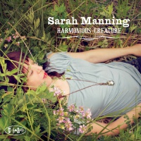 Sarah Manning歌曲歌詞大全_Sarah Manning最新歌曲歌詞