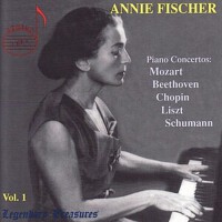 Annie Fischer圖片照片_Annie Fischer