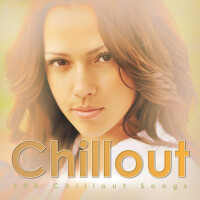 200 Chillout Songs專輯_Christos Fourkis200 Chillout Songs最新專輯