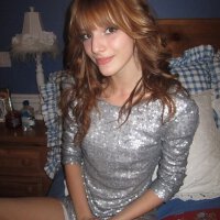 Bella Thorne圖片照片_Bella Thorne