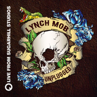 Unplugged (Live from SugarHill Studios)專輯_Lynch MobUnplugged (Live from SugarHill Studios)最新專輯