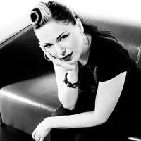Imelda May圖片照片_Imelda May