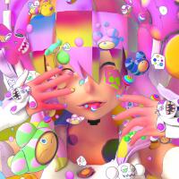 Yameii Online最新歌曲_最熱專輯MV_圖片照片