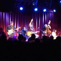 The Little Willies圖片照片_The Little Willies