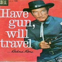 Have Gun Will Travel圖片照片_Have Gun Will Travel