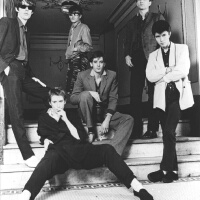 The Psychedelic Furs圖片照片_The Psychedelic Furs